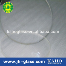 Beautiful ceramic frit painted glass