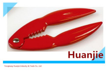 seafood crab lobster cracker heavy duty zinc alloy