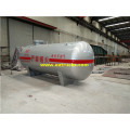 5MT 10000L LPG Bulk Storage Vessels