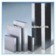 Pre-hardening Precisely Mould Material