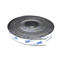 Flexible Intumescent Fire Seals for Fire Door Systems