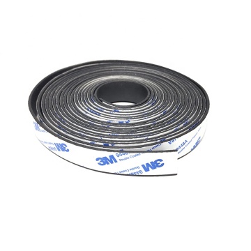 Flexible Intumescent Fire Seals for Fire Door Systems