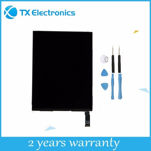 Wholesale mini for ipad screen,for ipad mini 2 lcd screen display