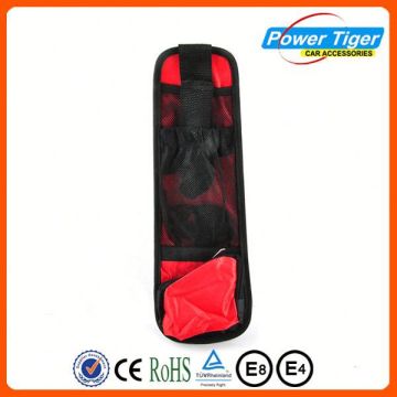 Waterproof polyester car organizer