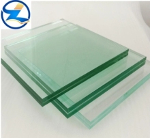 Durable Tempered Glass for Safe Tabletops & Windows