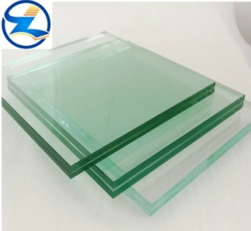 Durable Tempered Glass for Safe Tabletops & Windows