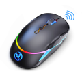 Wireless Optical Gaming Mouse For Small Hands