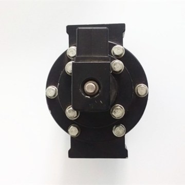 Standard of pulse solenoid valve