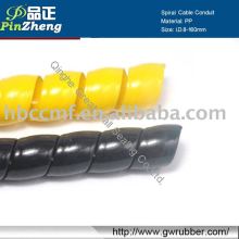 Spiral Cable Conduits