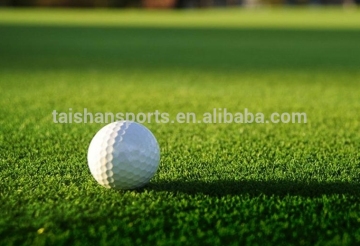 golf field artificial turf