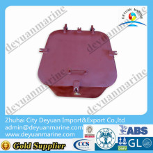 Ship Aluminum Manhole Cover C type