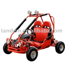 50CC Kid Buggy (EPA Approval)