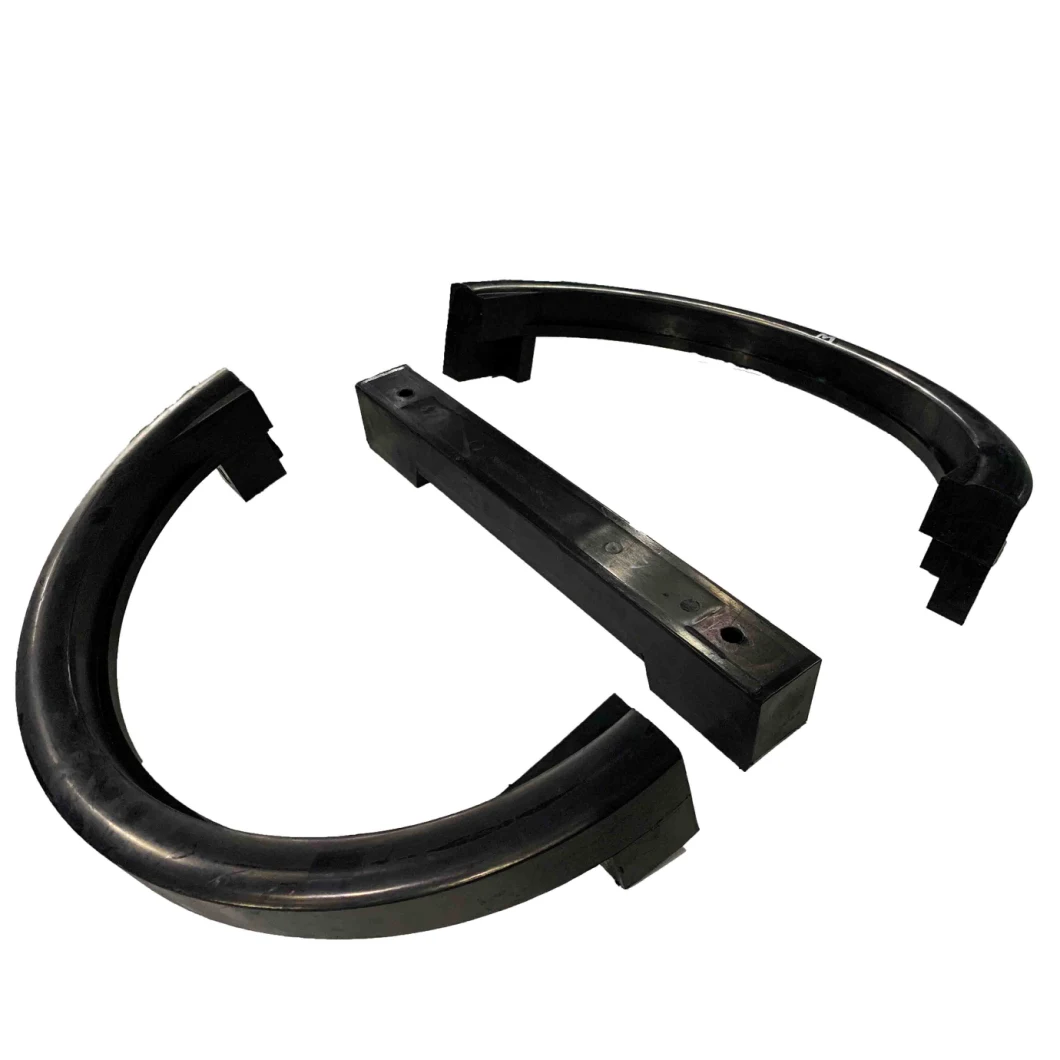 Packer ABC API 16A Shaffer Cameron Blowout Preventer Rubber RAM Packer