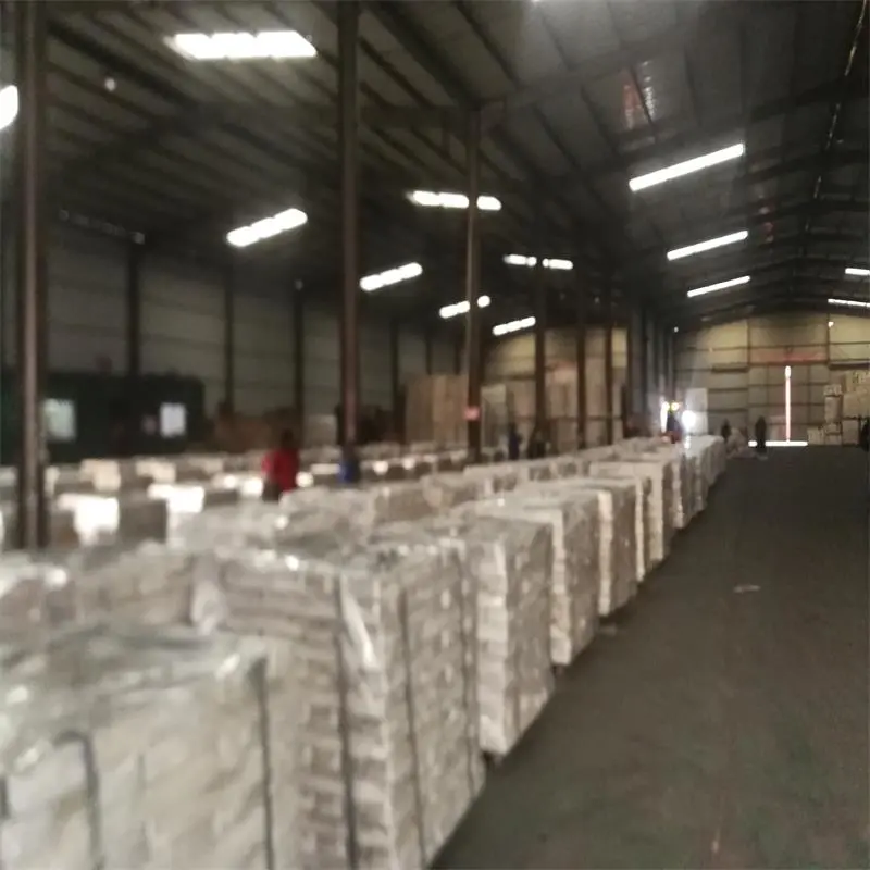 Magnesium Ingots 99.8% From China