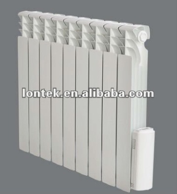 aluminum oil heaters