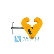 YC Series I-Steel Beam Clamp