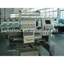 hot sale computerized cap embroidery machines