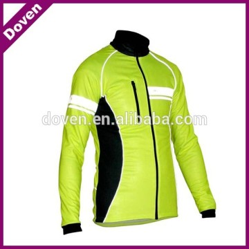 Custom cycling long sleeve cycling t shirts