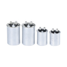 450V-500V AC Motor Run Capacitor for Air Conditioner and Refrigerator
