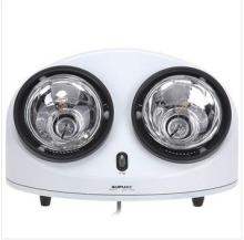 Wall Mounted Bathroom Heat/ Fan/ Light FB305G