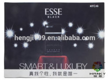 Designed Gaming Cloth Mouse Pad for PC Game World of WarCraft WOW