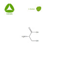 Complément Nutritionnel L-Serine 99% Poudre