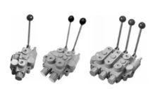 RD5000 Series Monoblock Directional Control Valves