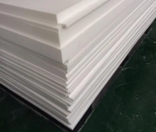 PTFE Slide plate for bridge bearing