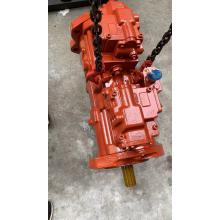 Kawasaki K3V112DTP Hydraulic main Pump For HYUNDAI R225-9