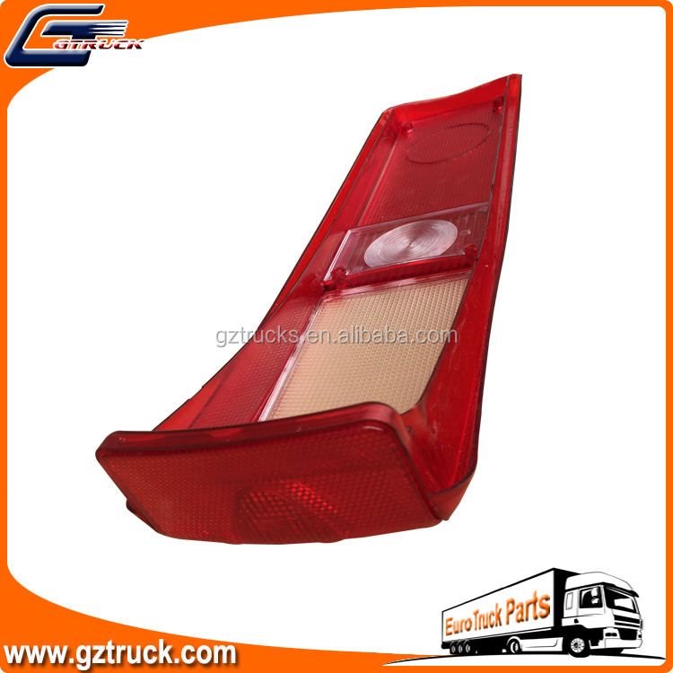 Led Tail Lamp Lens Oem 7420802418 for Renault Truck Body Parts Tail Light Cover