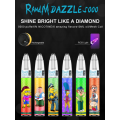 Pod Vape Randm Dazzle 5000 RGB