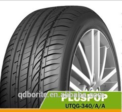 high performance car tyre Importing PCR Tires from China