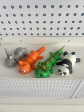 One-Stop FDM 3D Printing