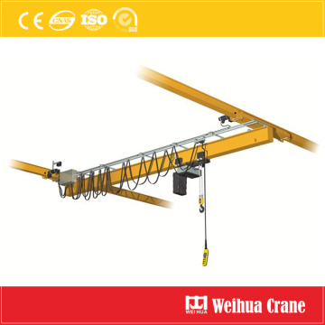 Suspension Crane Model LX