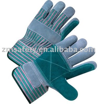 Safety Rigger Work Gloves