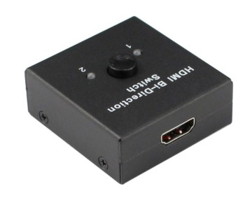 HDMI Bi-Direction Switch