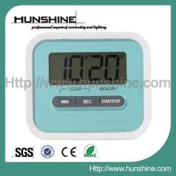 novelty kitchen timers for lazy person