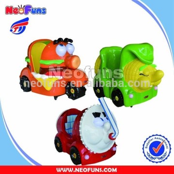 TANK Cheap Amusement Rides NF-K123,Indoor Kids Amusement Rides For Sale,Indoor Amusement Park Rides