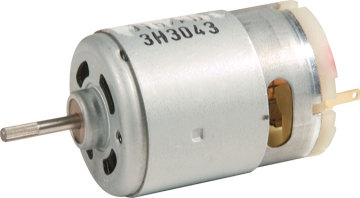 ABS Motor