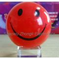 şişme bouncy ball hava topu gülümseme bouncy ball