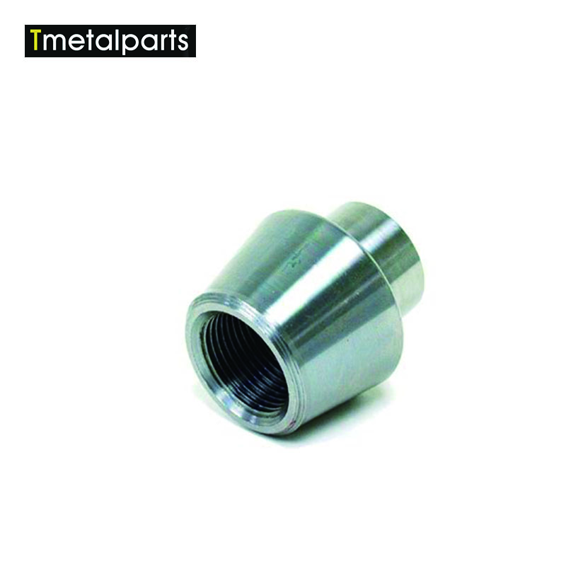 Bolt manufacturer provide thread rod sleeve internal thread bushing