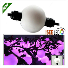 DMX RGB LED 3D Ball Sfera impermeabilă