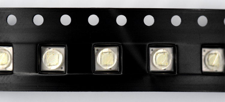 3535 green SMD LED 