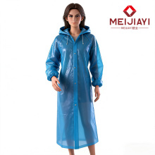 Single Use Waterproof Rain Jacket
