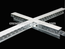 Plain Ceiling T Grids