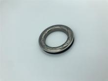 High Quality Geese Pattern Bright Nickel Curtain Eyelet