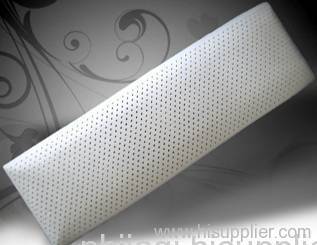 Double Standard Latex Pillow?