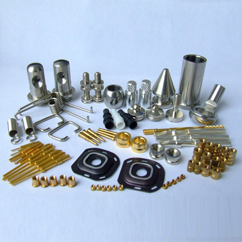 Cnc Machining Parts