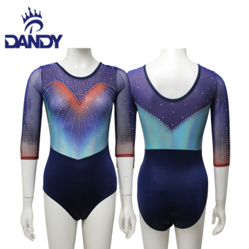 Custom Design Competition Leotards