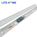 40W LED Batten passend Prismatic Slim